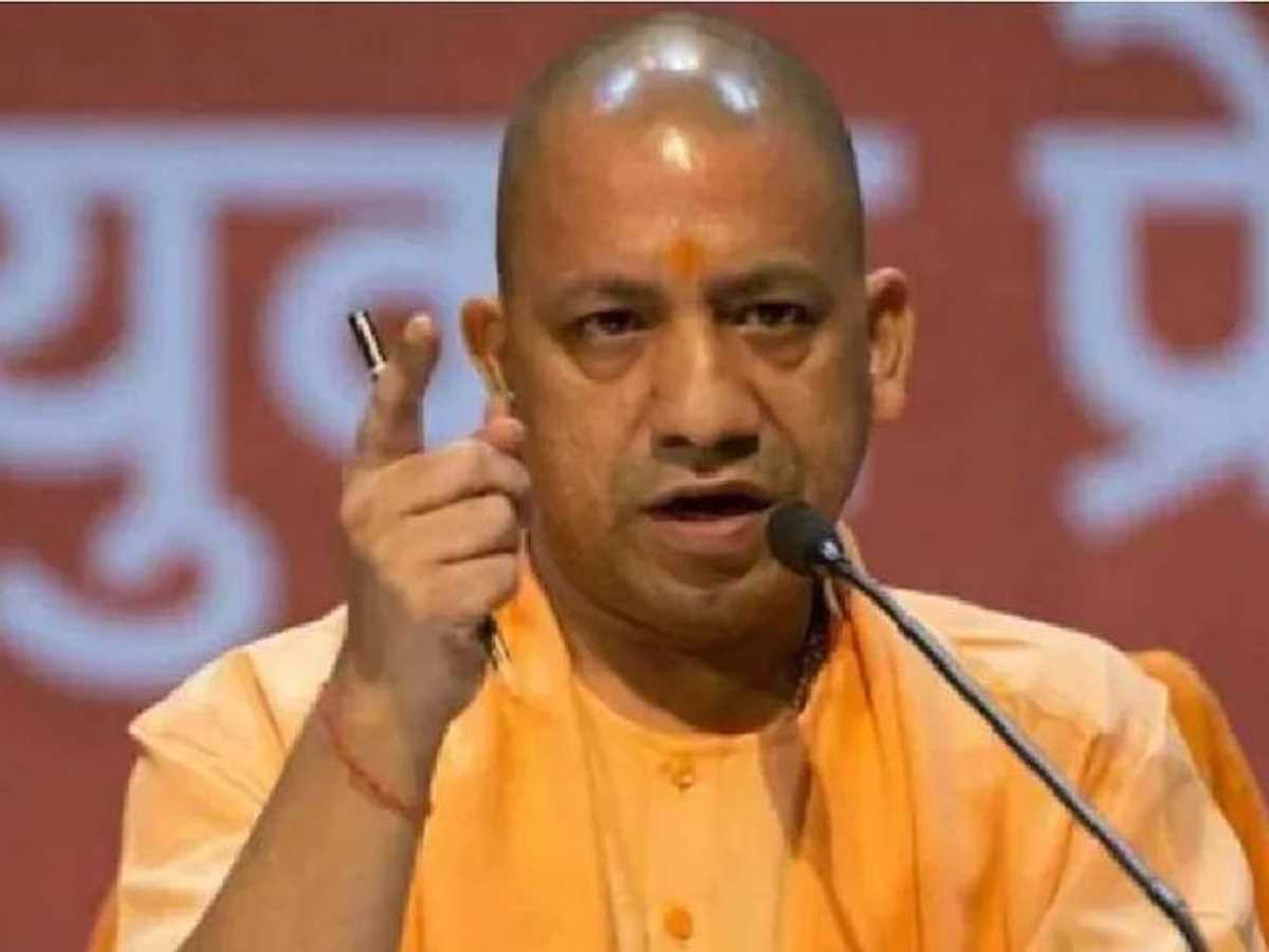 2017 के पहले प्रदेश के सीएम के लिए अभिशापित हुआ करता था गौतमबुद्ध नगर : योगी 2017 के पहले प्रदेश के सीएम के लिए अभिशापित हुआ करता था गौतमबुद्ध नगर : योगी